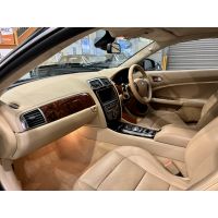 2010 Jaguar XK X150 5L V8 Coupe