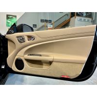 2010 Jaguar XK X150 5L V8 Coupe