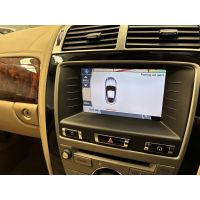2010 Jaguar XK X150 5L V8 Coupe
