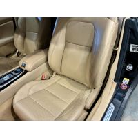 2010 Jaguar XK X150 5L V8 Coupe