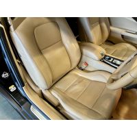 2010 Jaguar XK X150 5L V8 Coupe