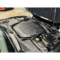2010 Jaguar XK X150 5L V8 Coupe