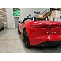 MY14 Jaguar F-Type S 3L V6 S/C Convertible