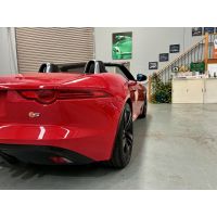 MY14 Jaguar F-Type S 3L V6 S/C Convertible