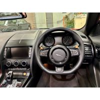 MY14 Jaguar F-Type S 3L V6 S/C Convertible