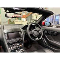 MY14 Jaguar F-Type S 3L V6 S/C Convertible