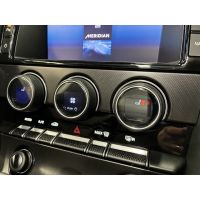 MY14 Jaguar F-Type S 3L V6 S/C Convertible