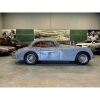 1960 Jaguar XK 150 S 3.8 Manual Overdrive FHC