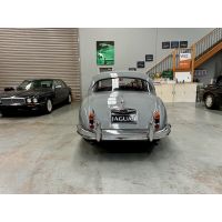1960 Jaguar XK 150 S 3.8 Manual Overdrive FHC