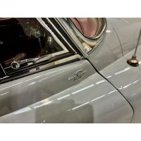 1960 Jaguar XK 150 S 3.8 Manual Overdrive FHC