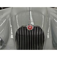 1960 Jaguar XK 150 S 3.8 Manual Overdrive FHC
