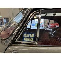 1960 Jaguar XK 150 S 3.8 Manual Overdrive FHC