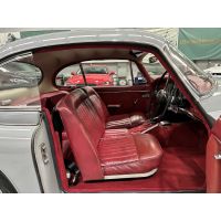 1960 Jaguar XK 150 S 3.8 Manual Overdrive FHC