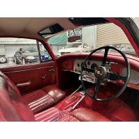 1960 Jaguar XK 150 S 3.8 Manual Overdrive FHC