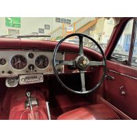 1960 Jaguar XK 150 S 3.8 Manual Overdrive FHC
