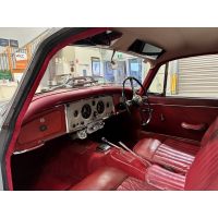 1960 Jaguar XK 150 S 3.8 Manual Overdrive FHC