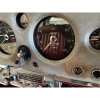 1960 Jaguar XK 150 S 3.8 Manual Overdrive FHC