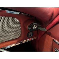 1960 Jaguar XK 150 S 3.8 Manual Overdrive FHC