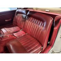 1960 Jaguar XK 150 S 3.8 Manual Overdrive FHC