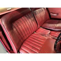 1960 Jaguar XK 150 S 3.8 Manual Overdrive FHC