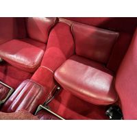 1960 Jaguar XK 150 S 3.8 Manual Overdrive FHC