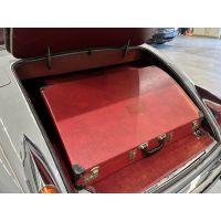 1960 Jaguar XK 150 S 3.8 Manual Overdrive FHC