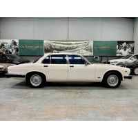 1986 Jaguar XJ6 Series 3 4.2L Factory Unleaded