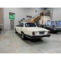 1986 Jaguar XJ6 Series 3 4.2L Factory Unleaded
