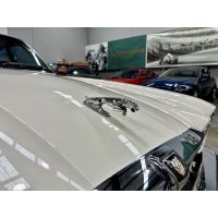 1986 Jaguar XJ6 Series 3 4.2L Factory Unleaded