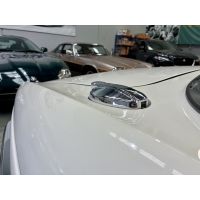 1986 Jaguar XJ6 Series 3 4.2L Factory Unleaded
