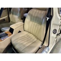 1986 Jaguar XJ6 Series 3 4.2L Factory Unleaded