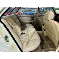 1986 Jaguar XJ6 Series 3 4.2L Factory Unleaded