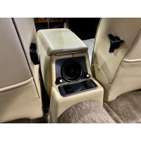 1986 Jaguar XJ6 Series 3 4.2L Factory Unleaded
