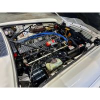 1986 Jaguar XJ6 Series 3 4.2L Factory Unleaded