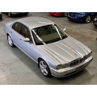 2006 Jaguar XJ6 X350 SWB 3L V6