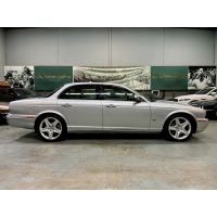 2006 Jaguar XJ6 X350 SWB 3L V6