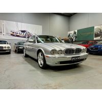 2006 Jaguar XJ6 X350 SWB 3L V6