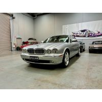 2006 Jaguar XJ6 X350 SWB 3L V6