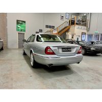 2006 Jaguar XJ6 X350 SWB 3L V6