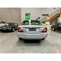 2006 Jaguar XJ6 X350 SWB 3L V6