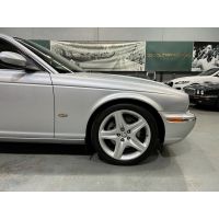 2006 Jaguar XJ6 X350 SWB 3L V6