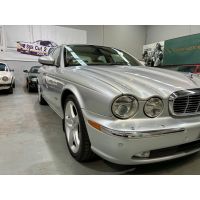 2006 Jaguar XJ6 X350 SWB 3L V6