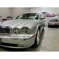 2006 Jaguar XJ6 X350 SWB 3L V6