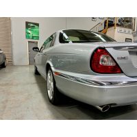 2006 Jaguar XJ6 X350 SWB 3L V6