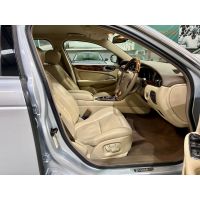 2006 Jaguar XJ6 X350 SWB 3L V6