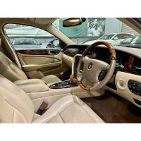 2006 Jaguar XJ6 X350 SWB 3L V6