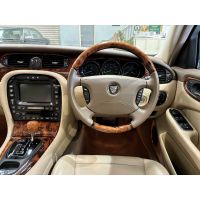 2006 Jaguar XJ6 X350 SWB 3L V6