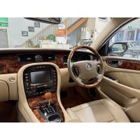 2006 Jaguar XJ6 X350 SWB 3L V6