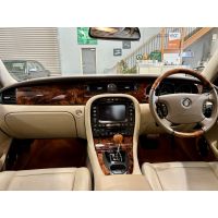 2006 Jaguar XJ6 X350 SWB 3L V6