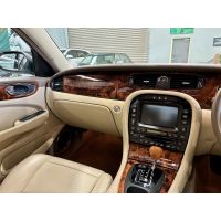 2006 Jaguar XJ6 X350 SWB 3L V6